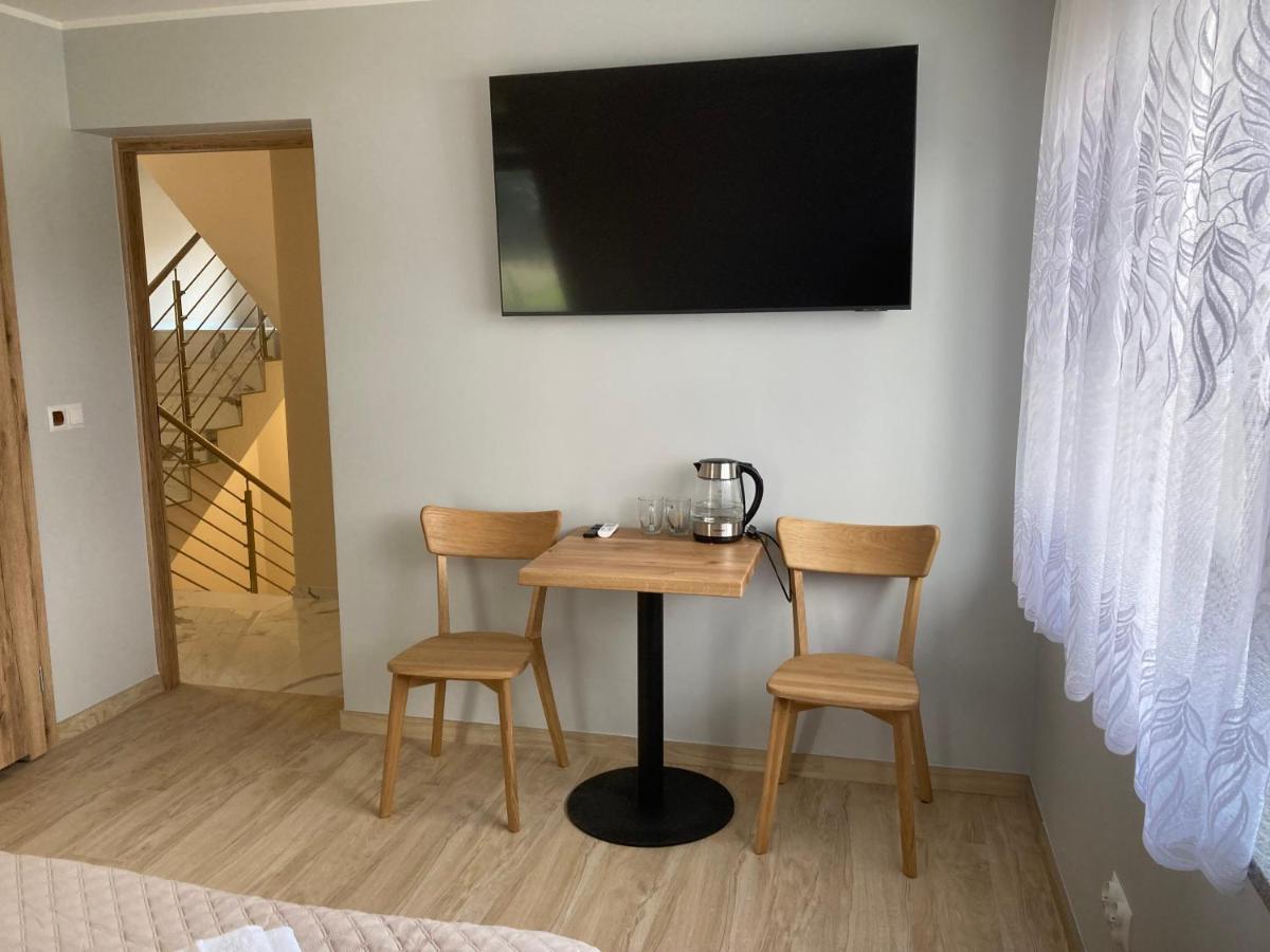 Apartament Mis Zakopane Ngoại thất bức ảnh