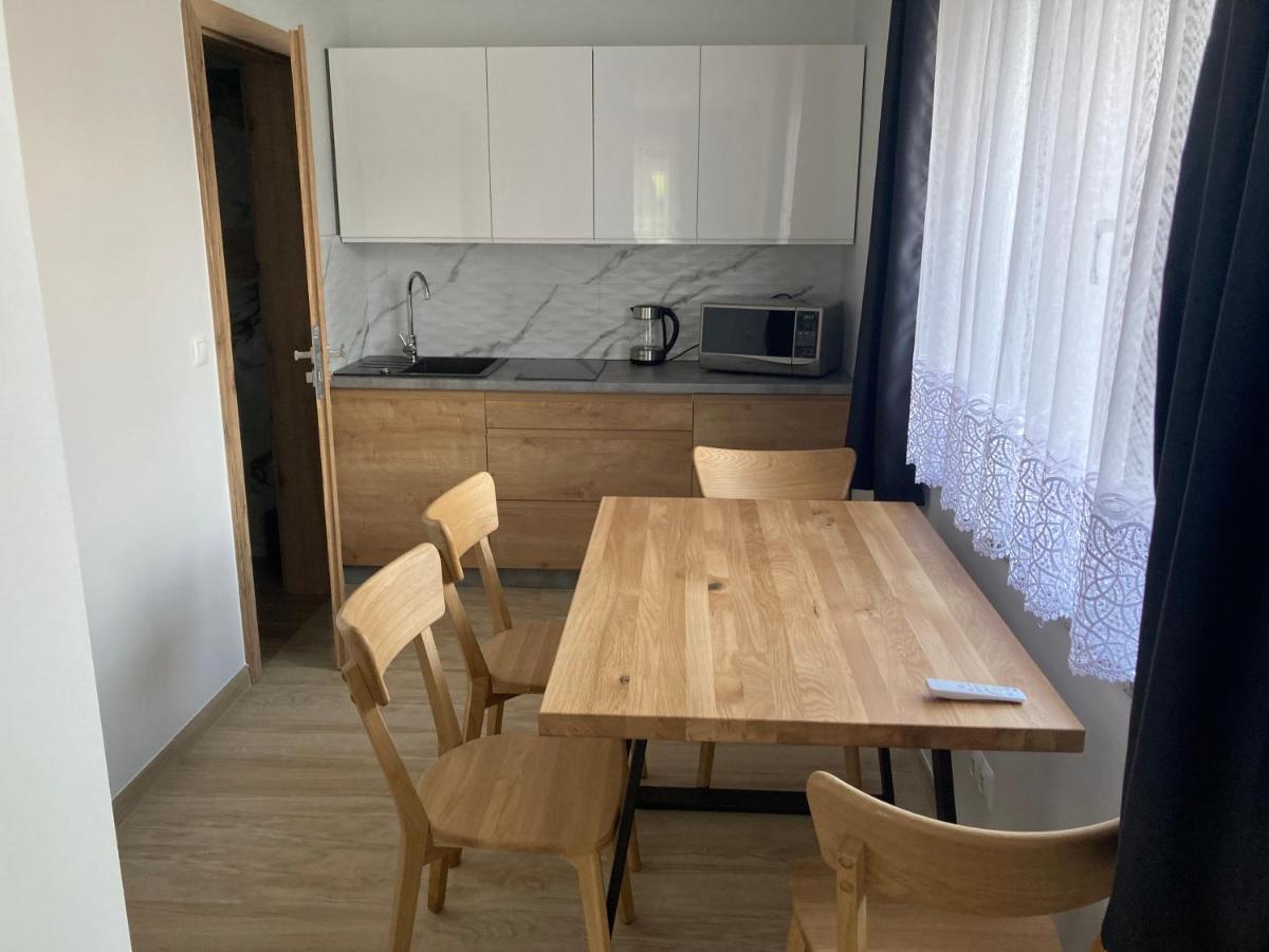 Apartament Mis Zakopane Ngoại thất bức ảnh