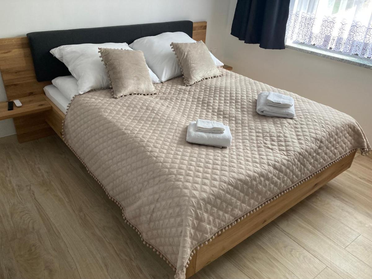Apartament Mis Zakopane Ngoại thất bức ảnh
