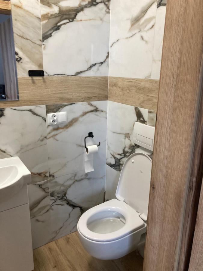 Apartament Mis Zakopane Ngoại thất bức ảnh