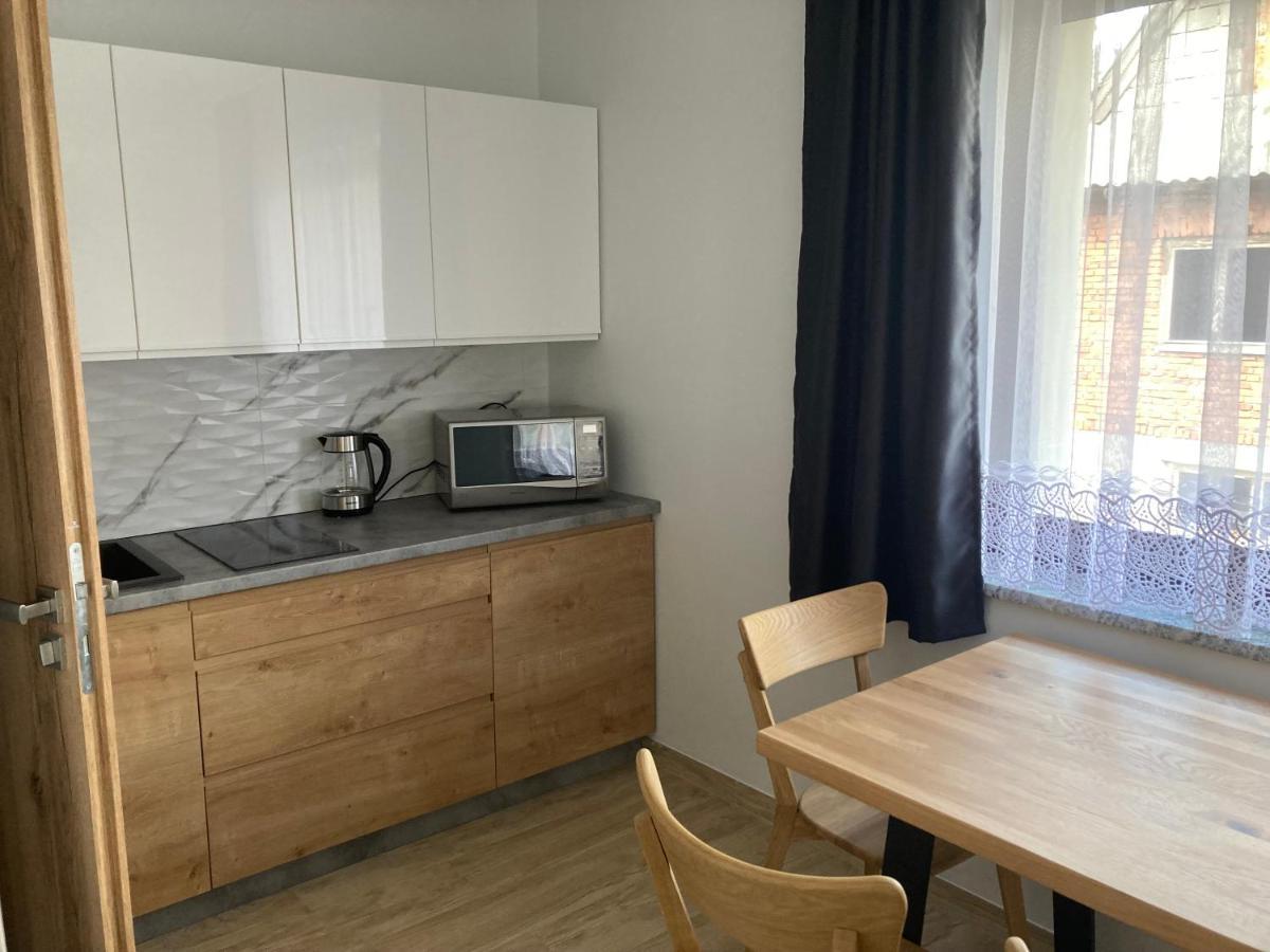 Apartament Mis Zakopane Ngoại thất bức ảnh