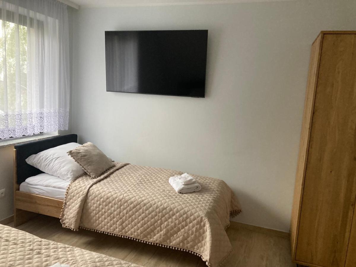 Apartament Mis Zakopane Ngoại thất bức ảnh