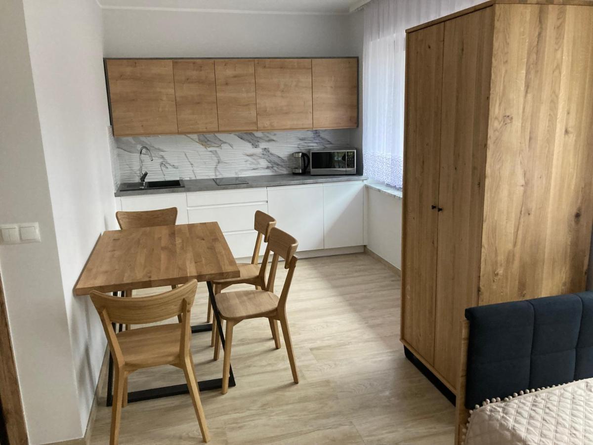 Apartament Mis Zakopane Ngoại thất bức ảnh