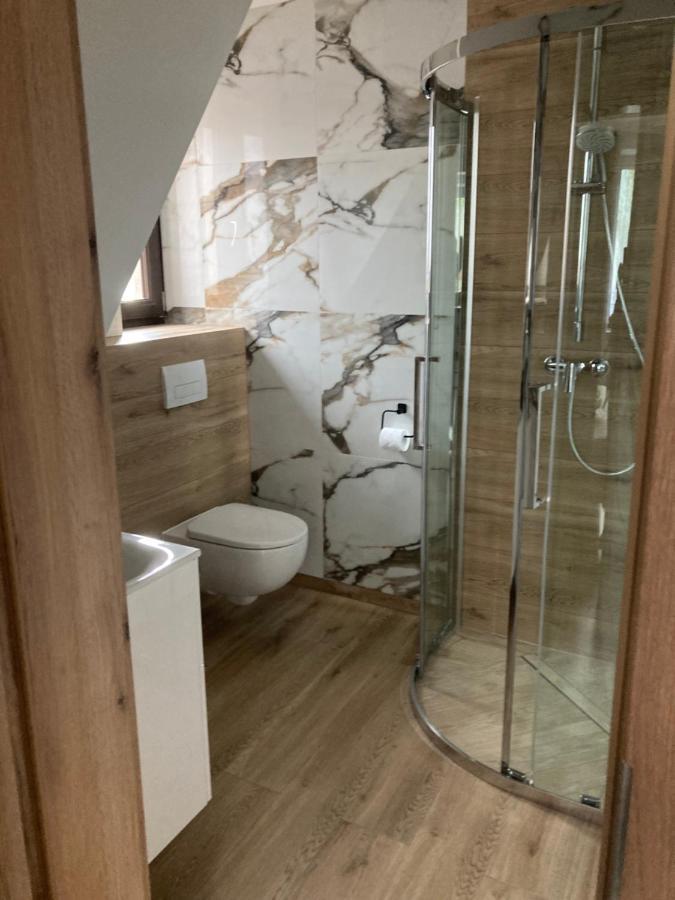 Apartament Mis Zakopane Ngoại thất bức ảnh