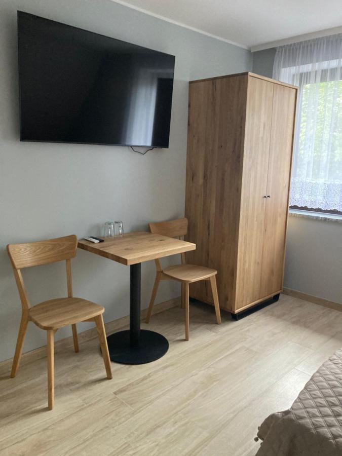 Apartament Mis Zakopane Ngoại thất bức ảnh