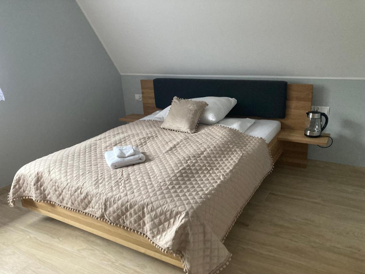 Apartament Mis Zakopane Ngoại thất bức ảnh