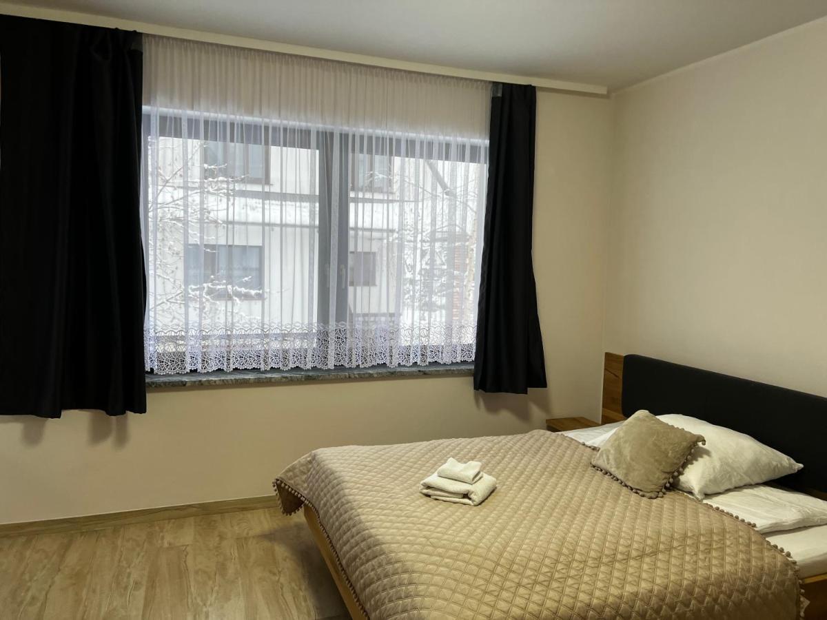 Apartament Mis Zakopane Ngoại thất bức ảnh