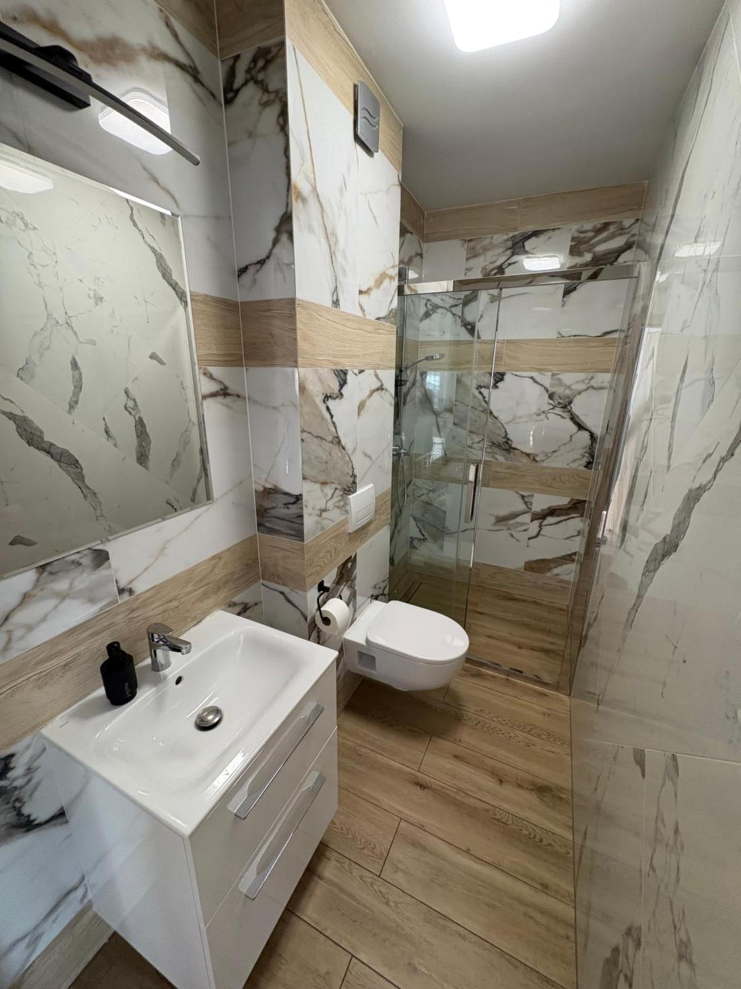 Apartament Mis Zakopane Ngoại thất bức ảnh