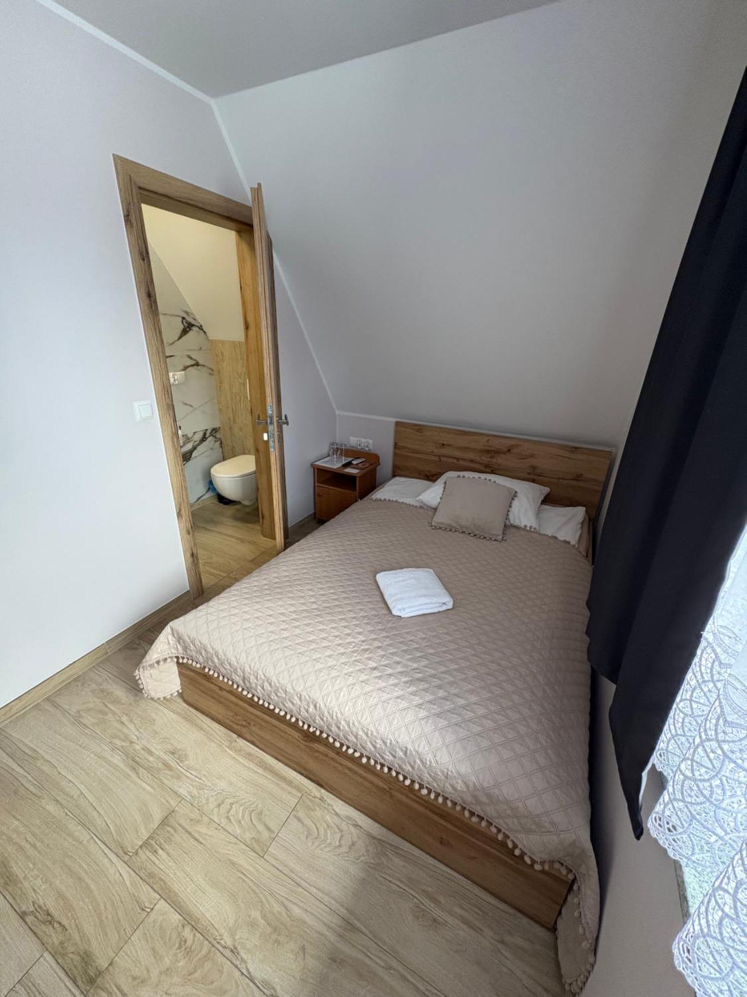 Apartament Mis Zakopane Ngoại thất bức ảnh