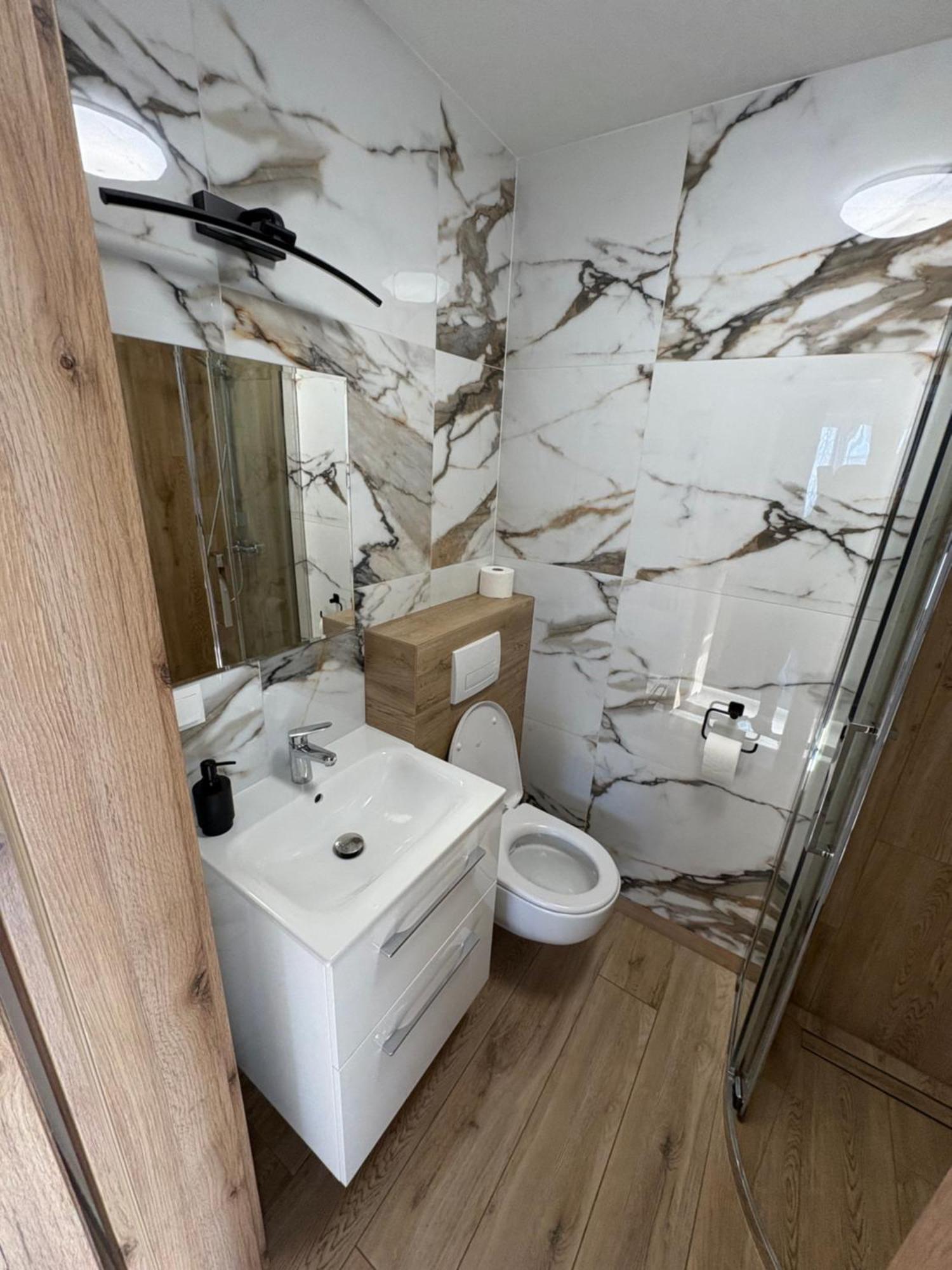 Apartament Mis Zakopane Ngoại thất bức ảnh