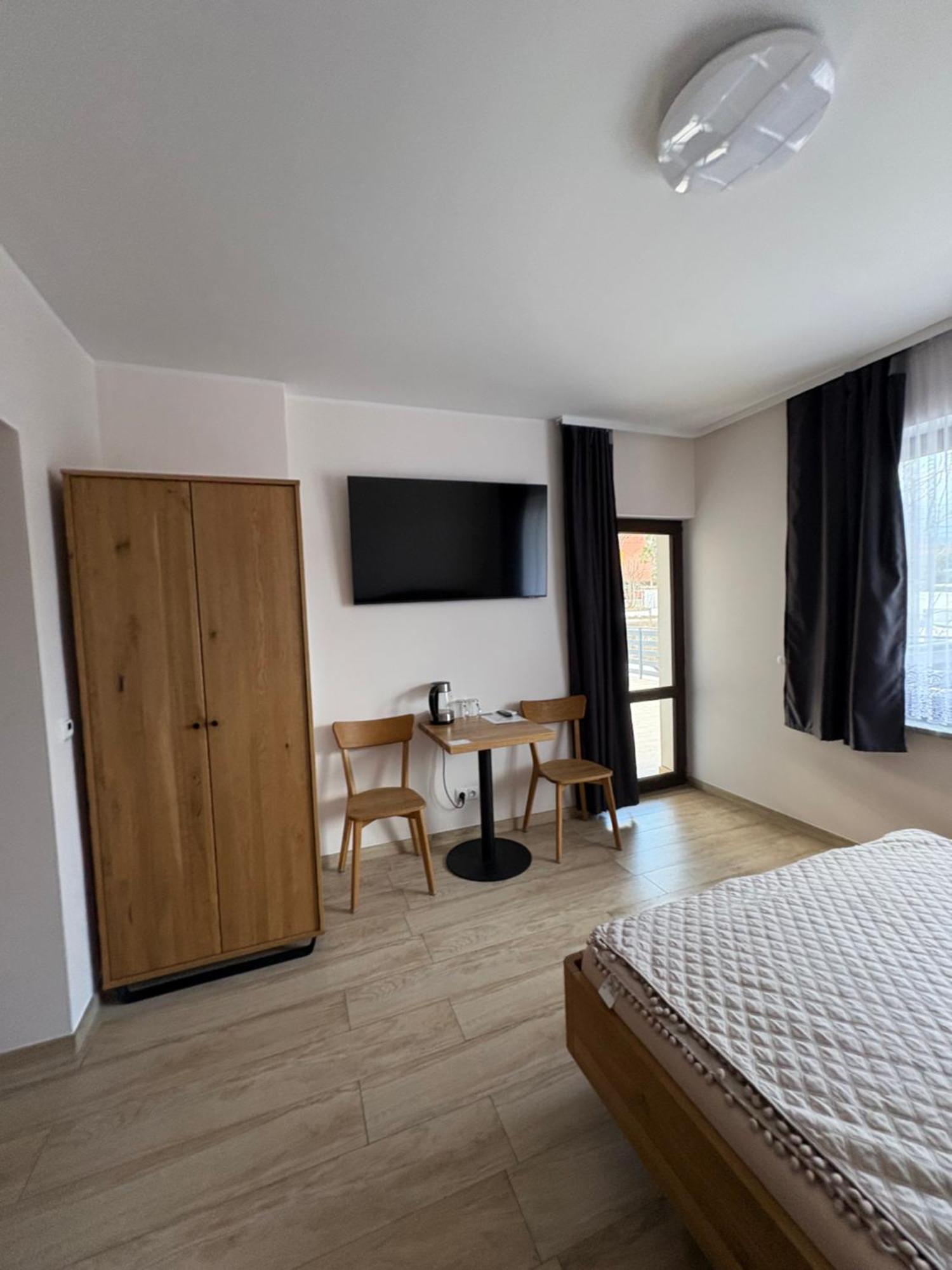 Apartament Mis Zakopane Ngoại thất bức ảnh