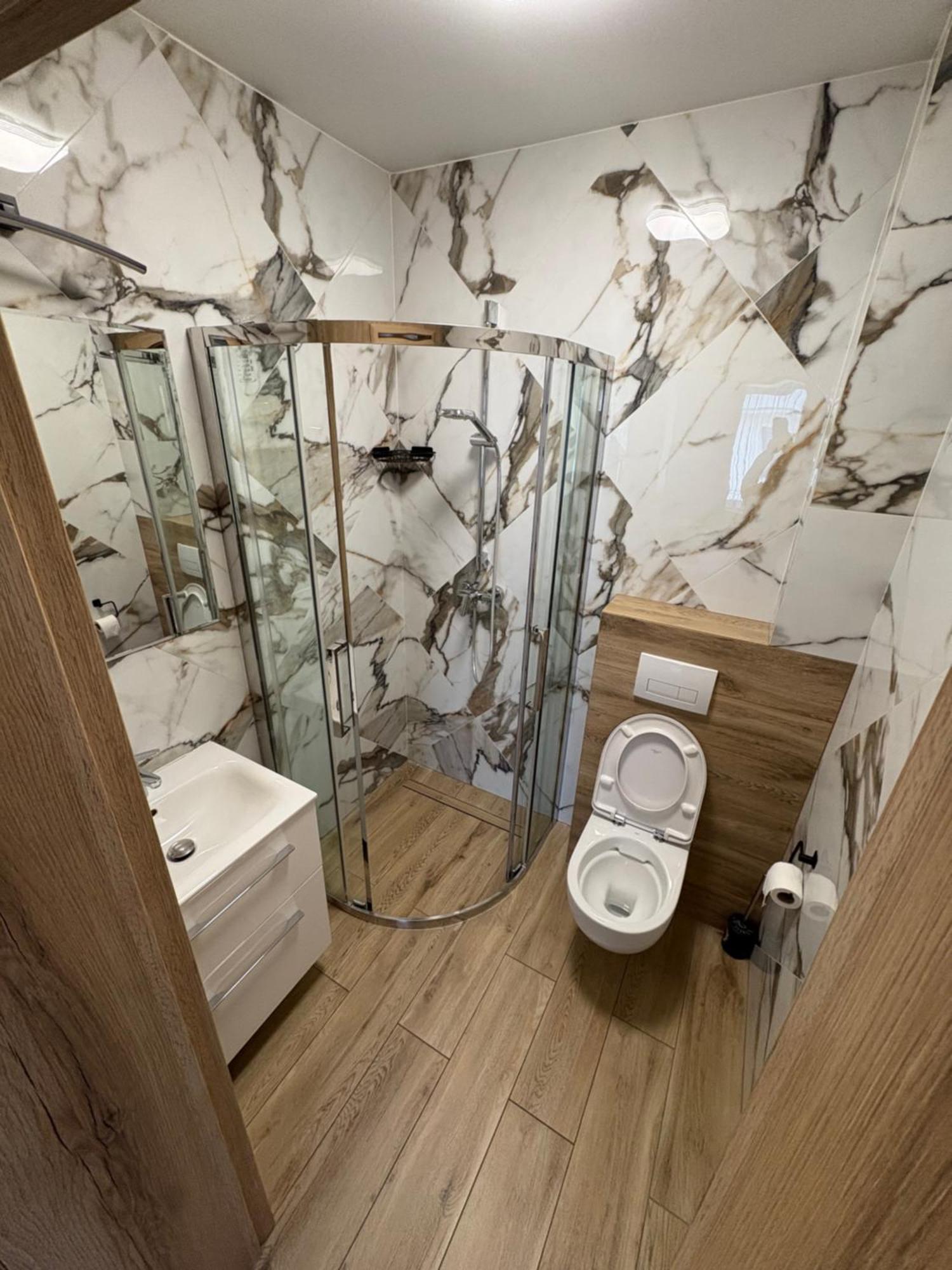 Apartament Mis Zakopane Ngoại thất bức ảnh
