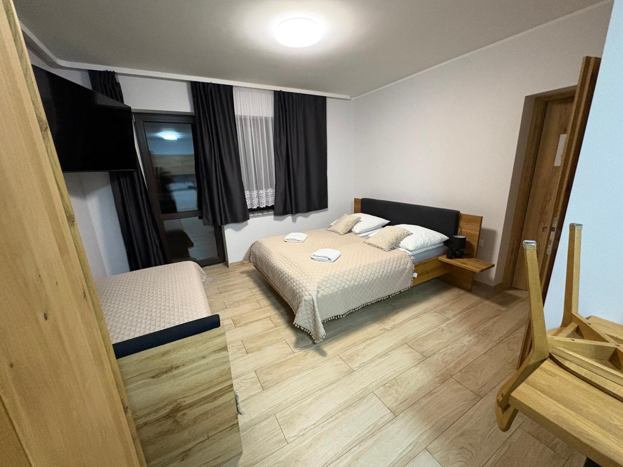 Apartament Mis Zakopane Ngoại thất bức ảnh
