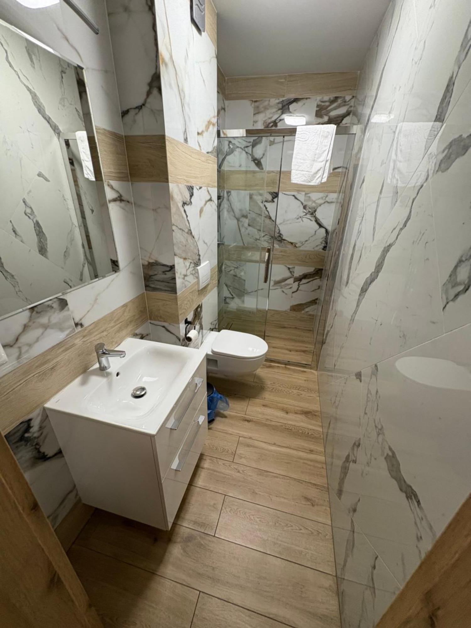 Apartament Mis Zakopane Ngoại thất bức ảnh