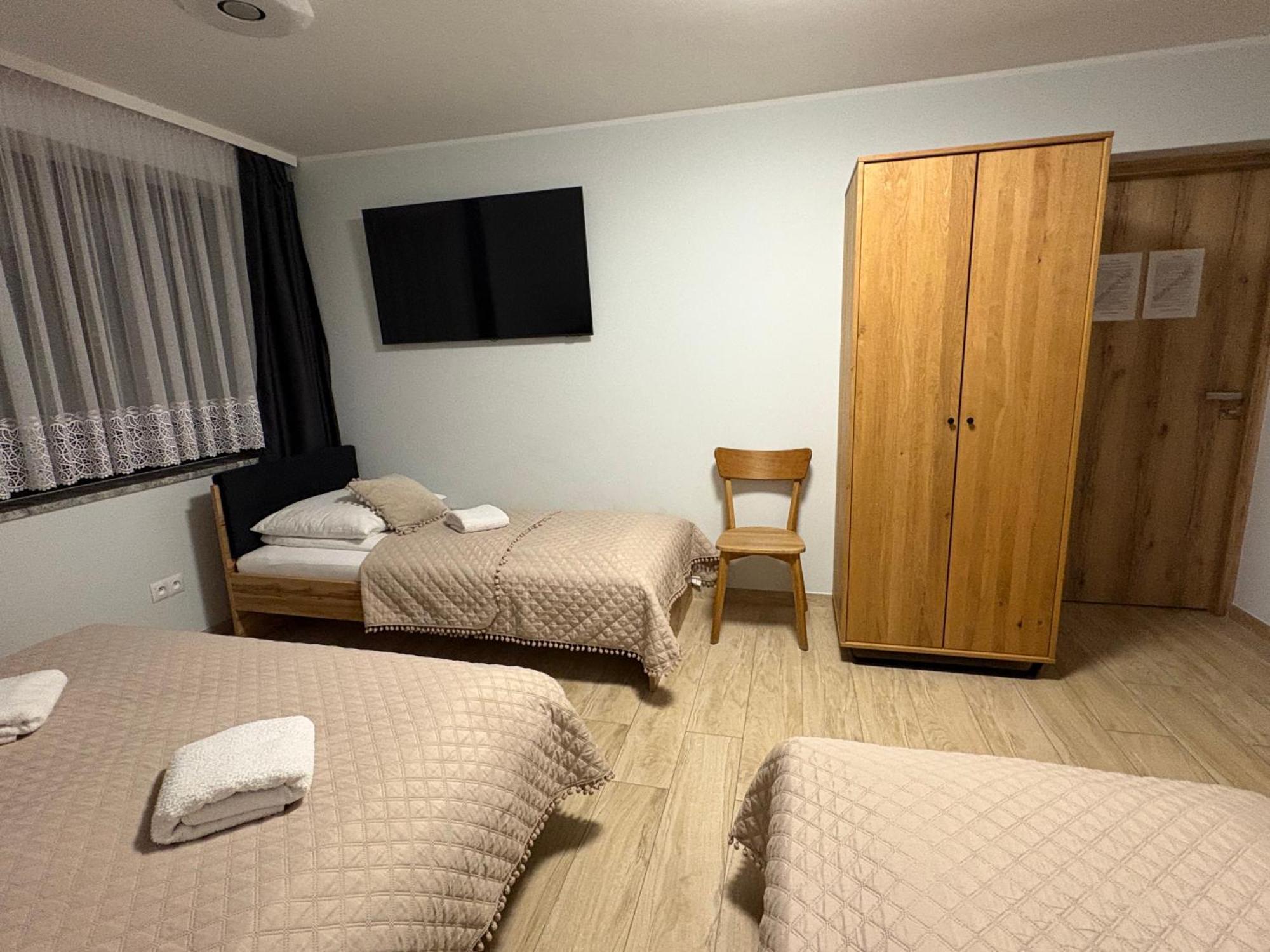 Apartament Mis Zakopane Ngoại thất bức ảnh