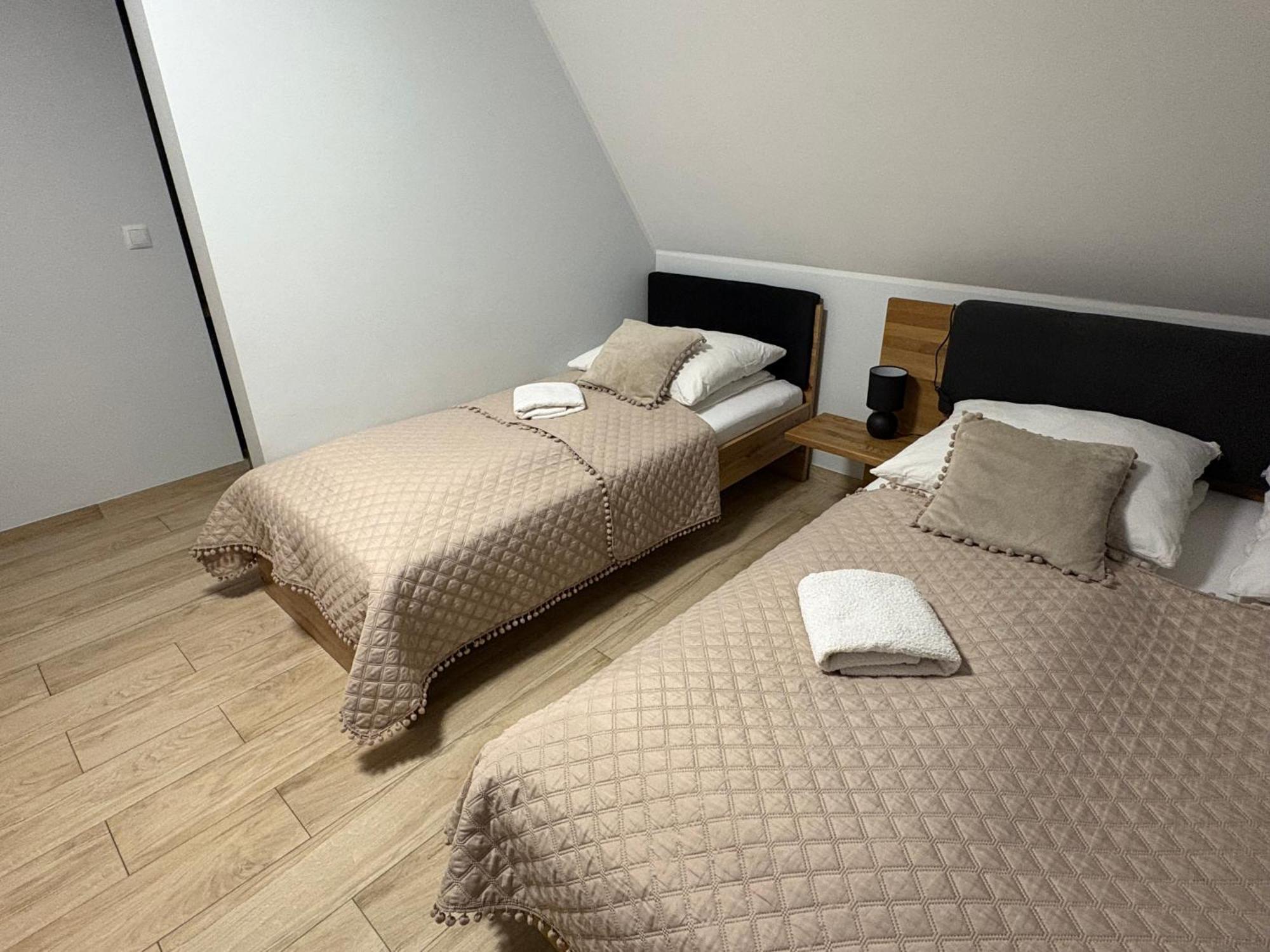 Apartament Mis Zakopane Ngoại thất bức ảnh
