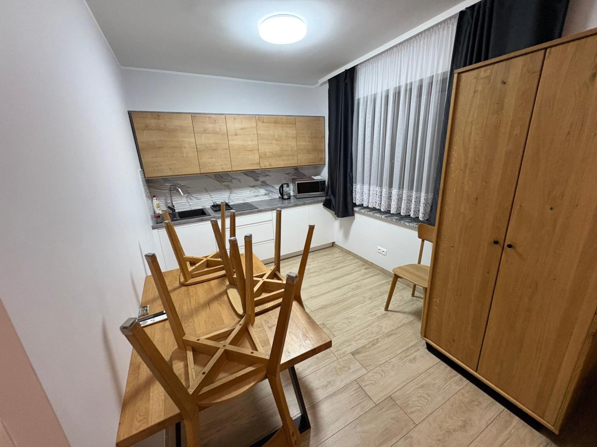 Apartament Mis Zakopane Ngoại thất bức ảnh